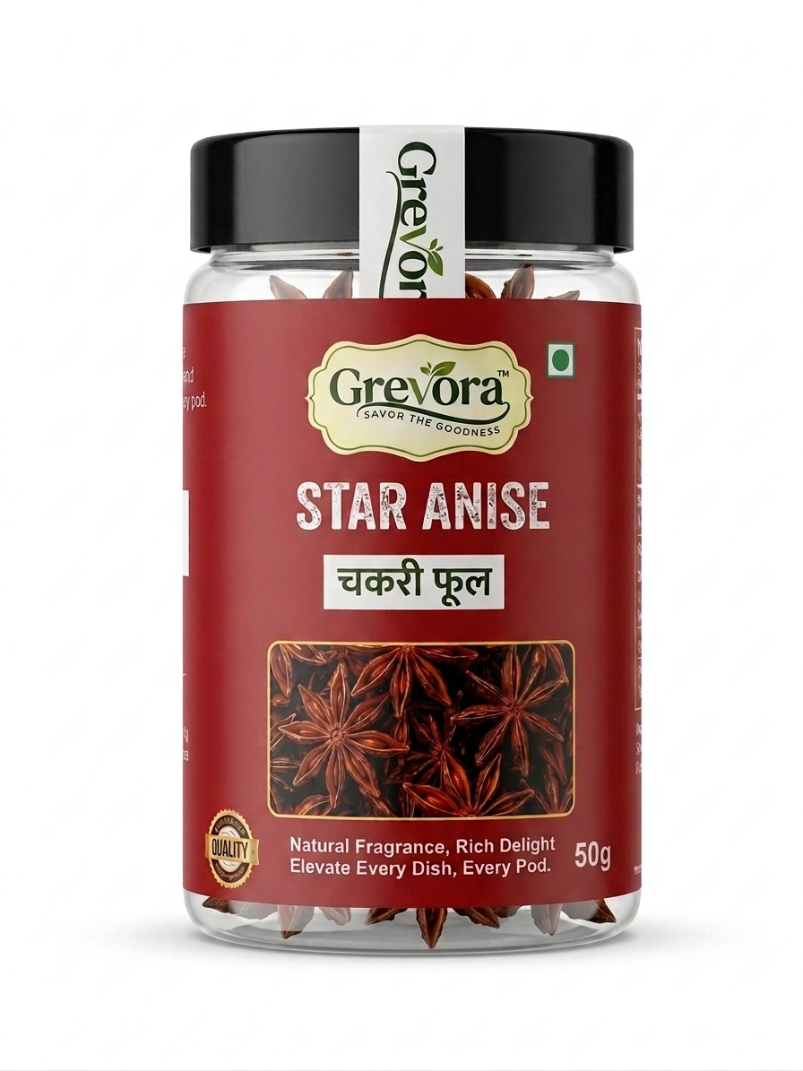 Star Anise