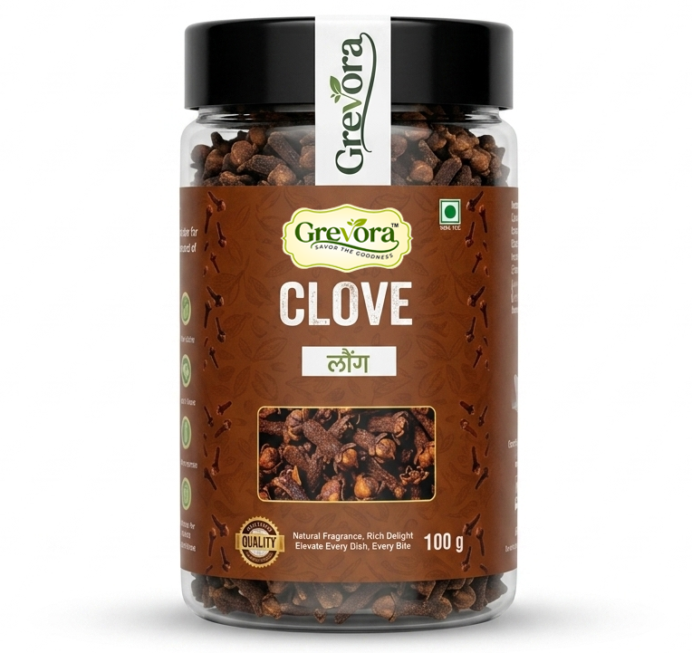 Clove (Laung)