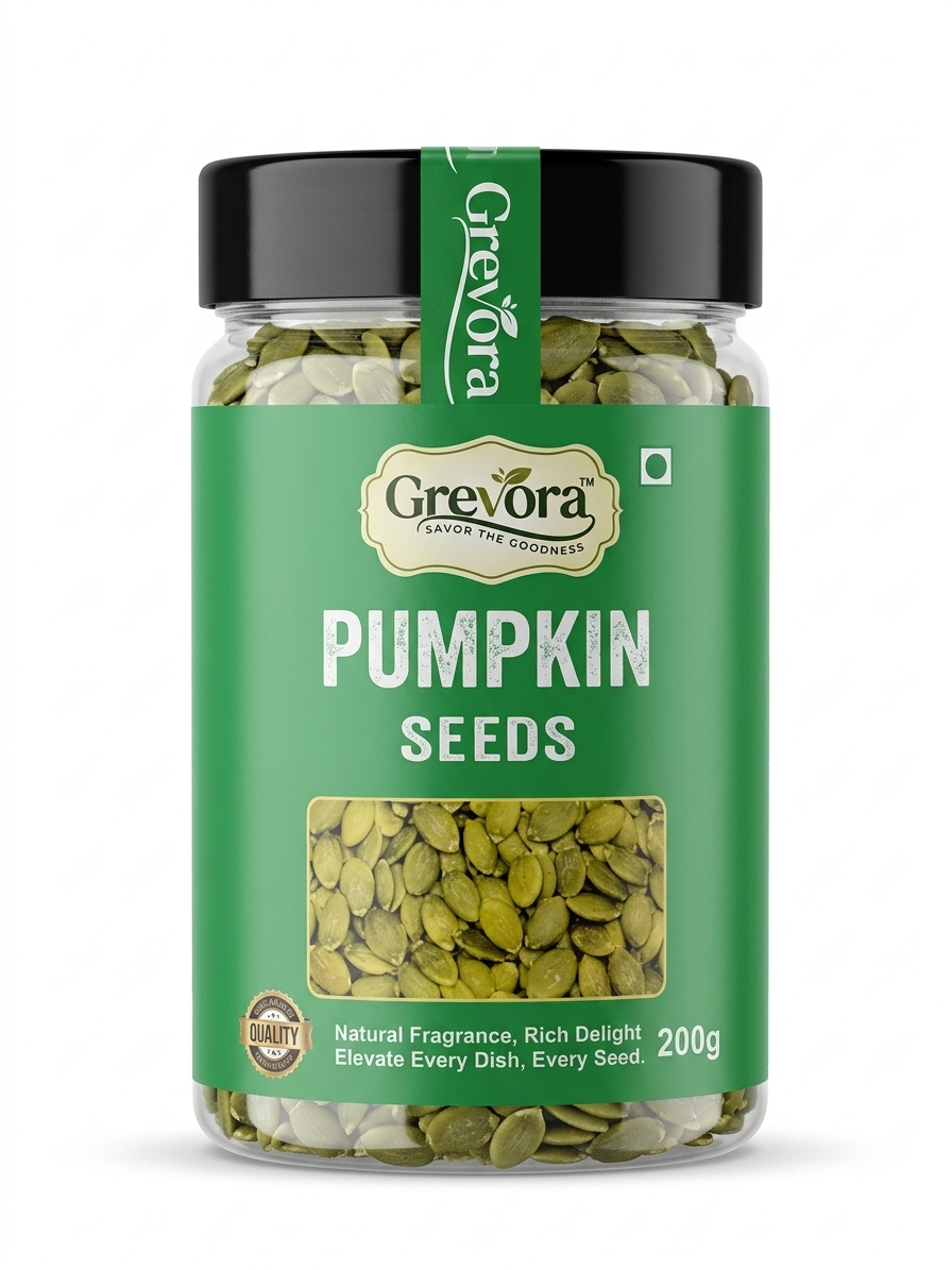 Pumpkin Seeds