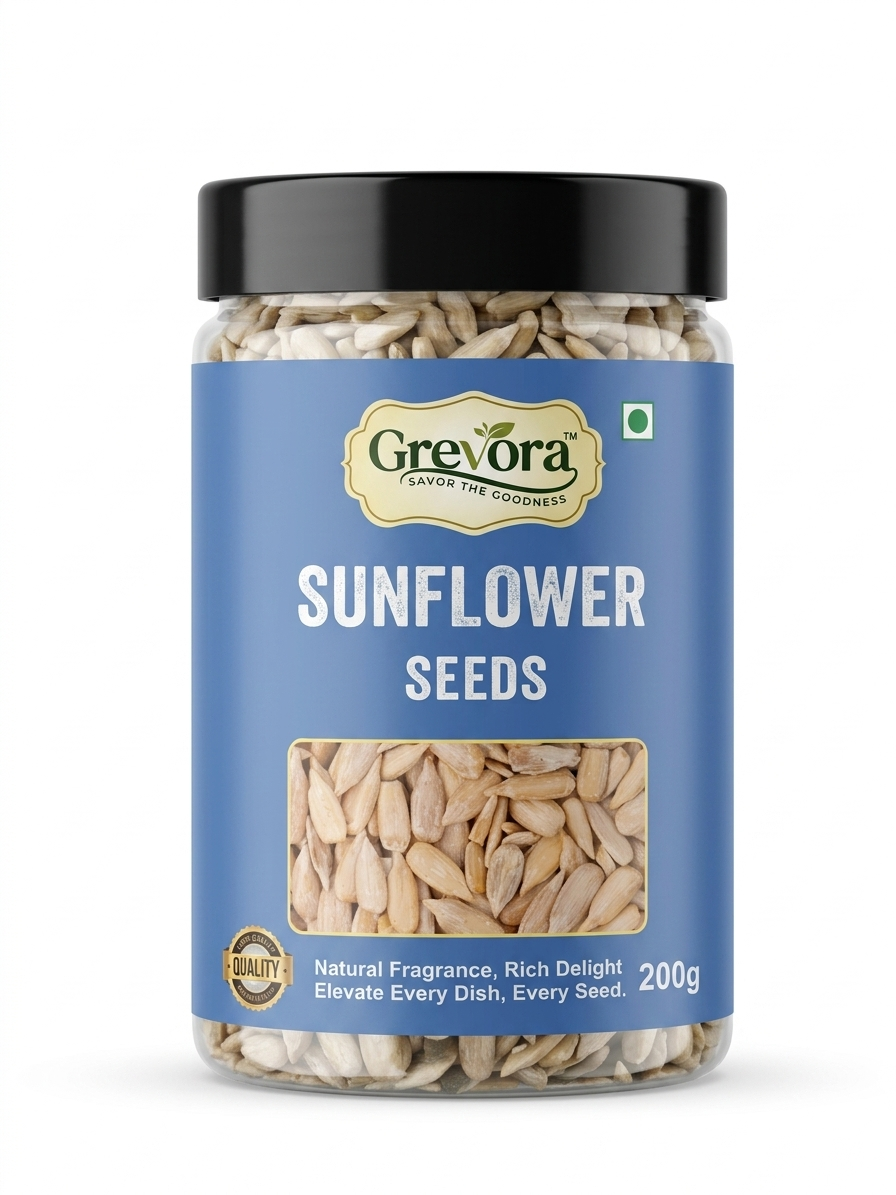 Sunflower Seeds