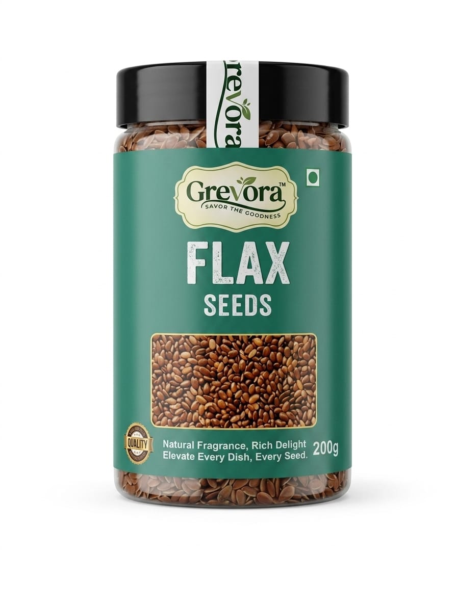Flax Seeds